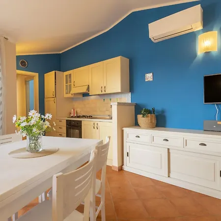 Brezza Marina By Interhome