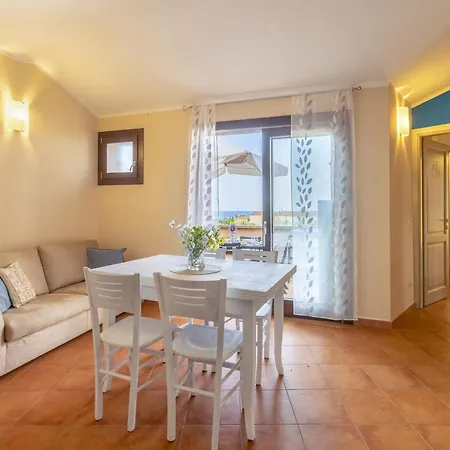 Apartment Brezza Marina By Interhome