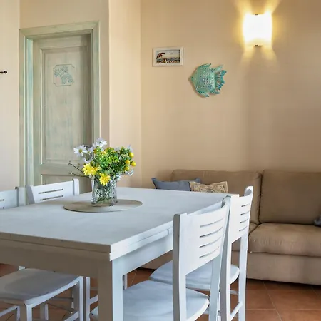 Brezza Marina By Interhome