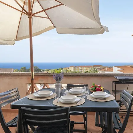 Brezza Marina By Interhome Apartment Valledoria (Sardinia)