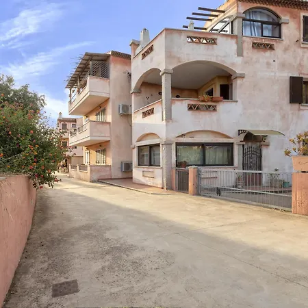 Brezza Marina By Interhome Apartment