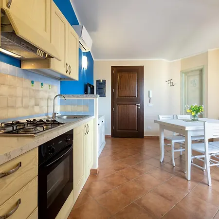 Brezza Marina By Interhome Apartment *