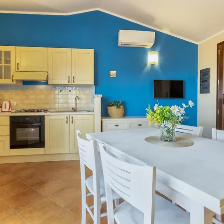 Brezza Marina By Interhome Valledoria (Sardinia)