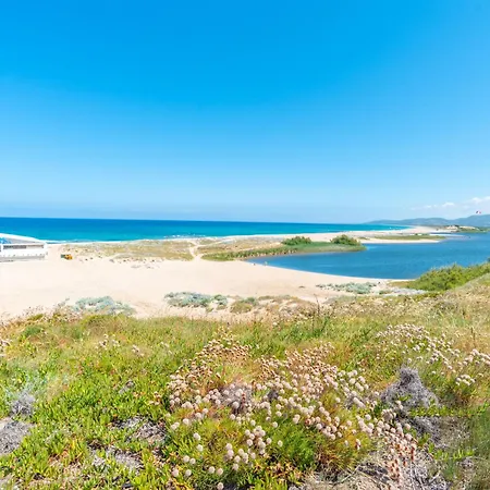 Brezza Marina By Interhome Valledoria (Sardinia)