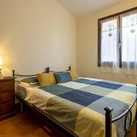 Brezza Marina By Interhome Apartment