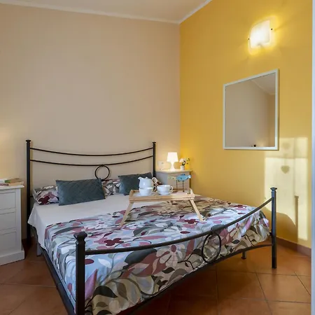 Apartment Brezza Marina By Interhome