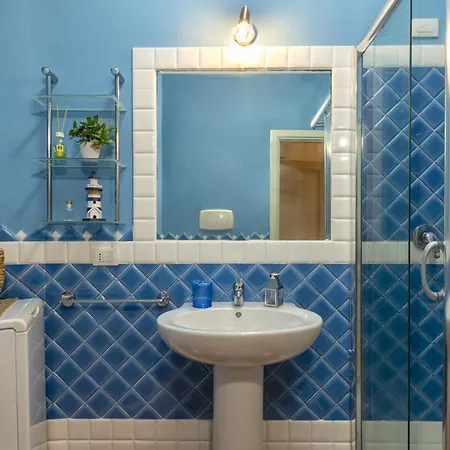 Apartment Brezza Marina By Interhome *