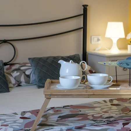 Brezza Marina By Interhome Valledoria (Sardinia)