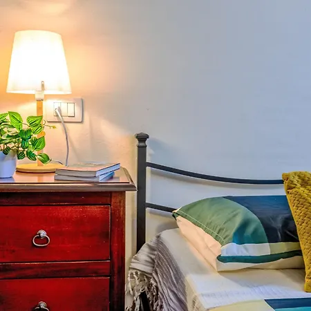 Apartment Brezza Marina By Interhome