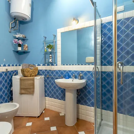 Apartment Brezza Marina By Interhome Valledoria (Sardinia)