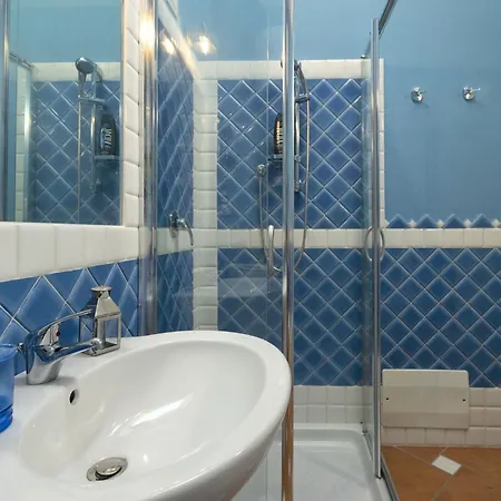 Brezza Marina By Interhome Valledoria (Sardinia)