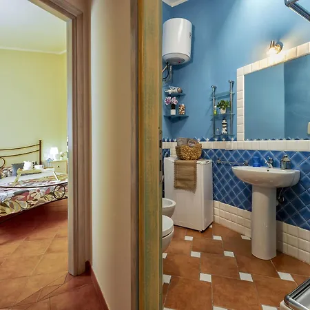 Brezza Marina By Interhome
