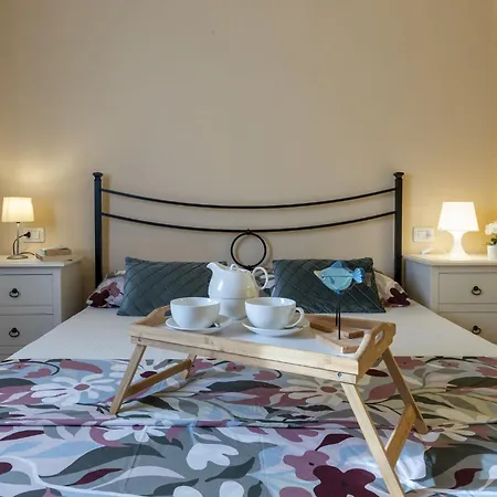 Apartment Brezza Marina By Interhome Valledoria (Sardinia)
